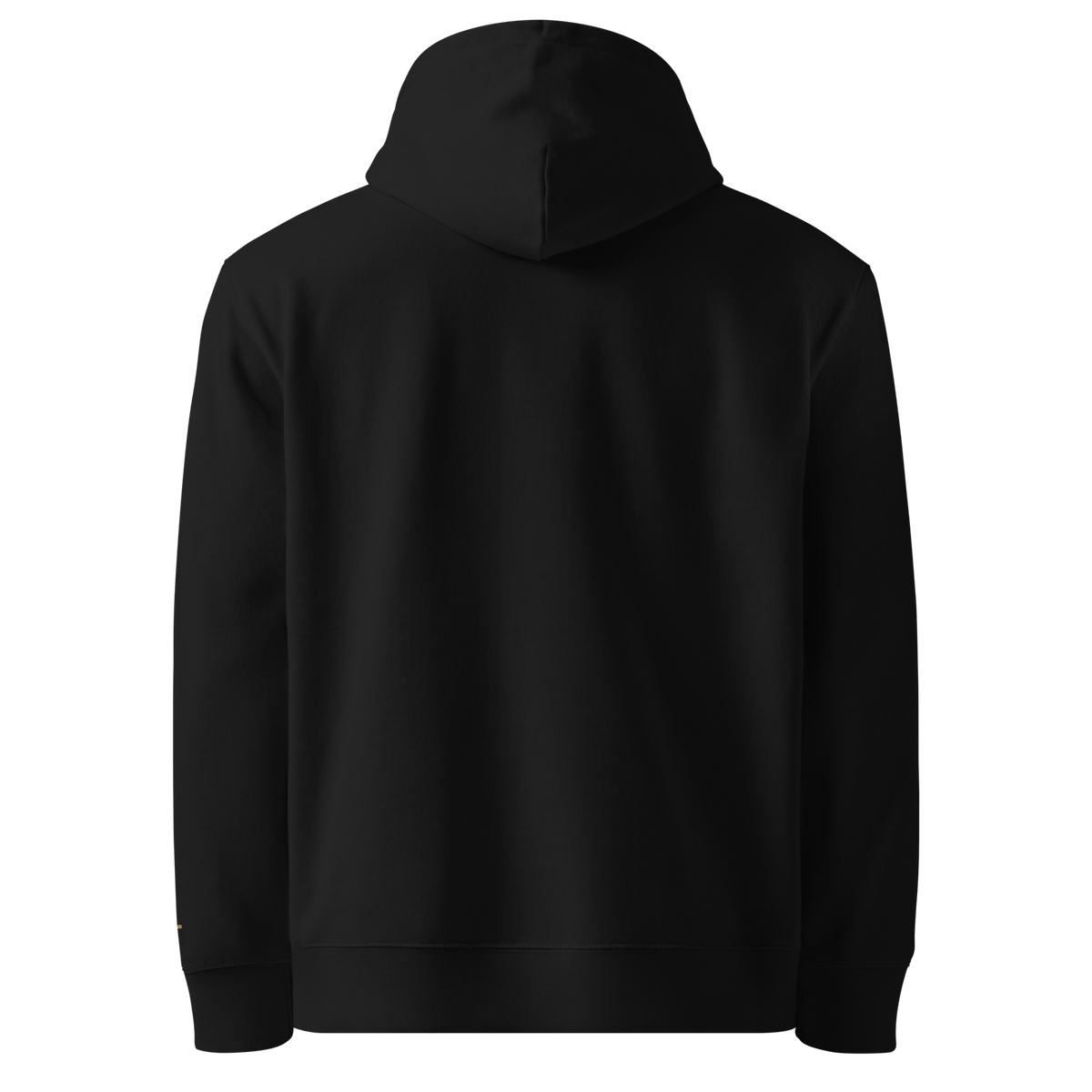 Love Like Jesus, Embroidered Hoodie
