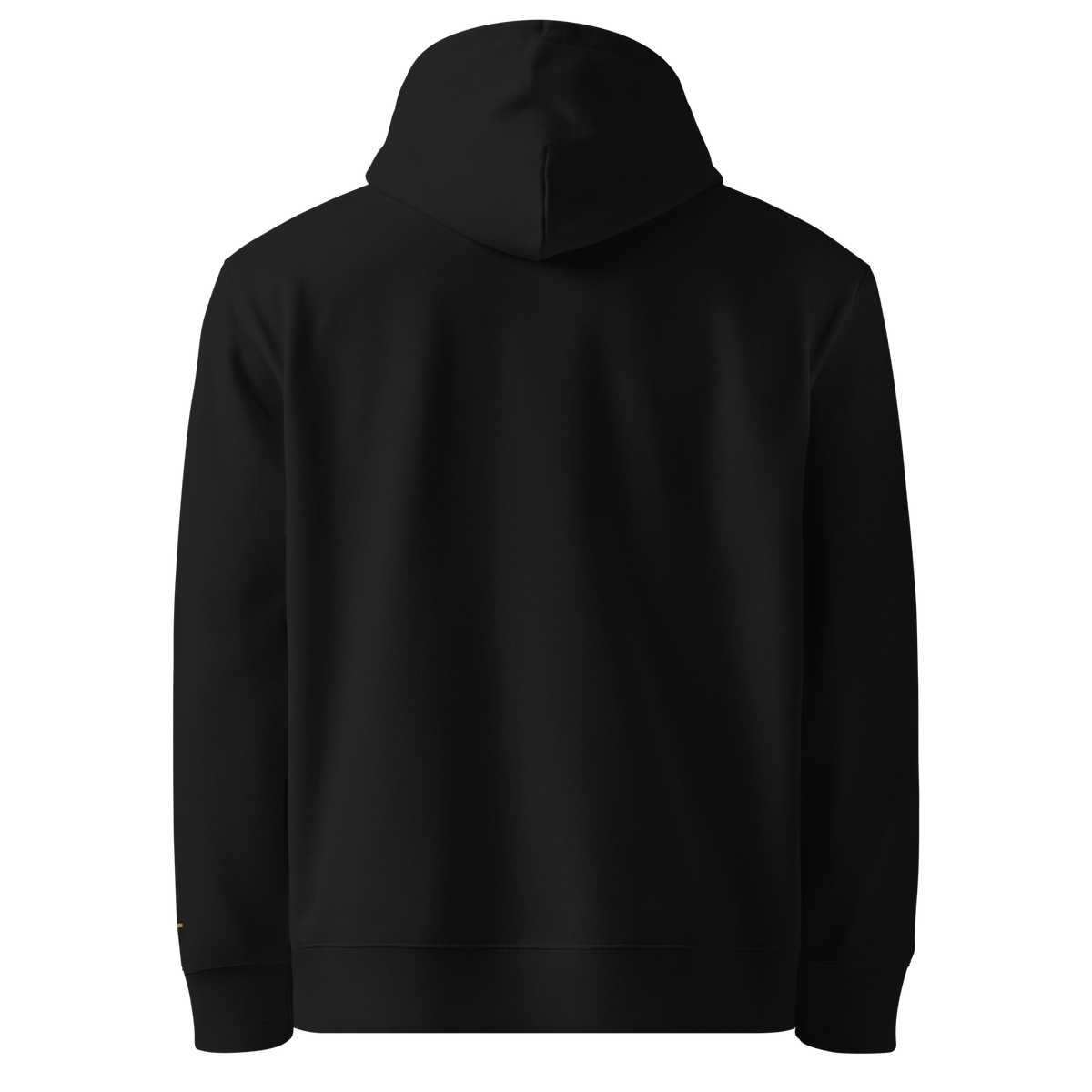 Saved By His Grace, Embroidered Hoodie