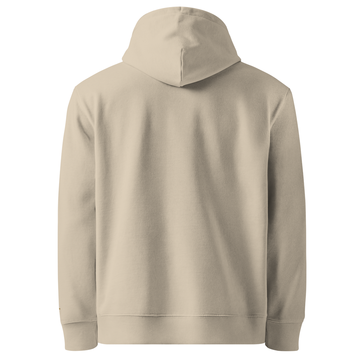 God Is Love - Embroidered Hoodie