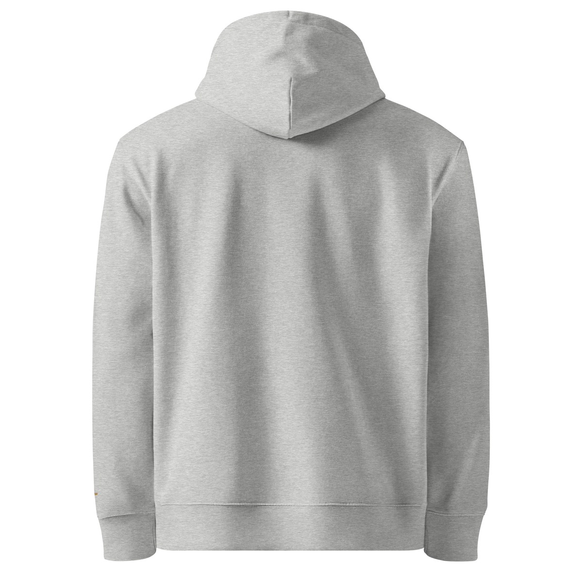 Rooted In Faith, Growing In Grace - Embroidered Hoodie