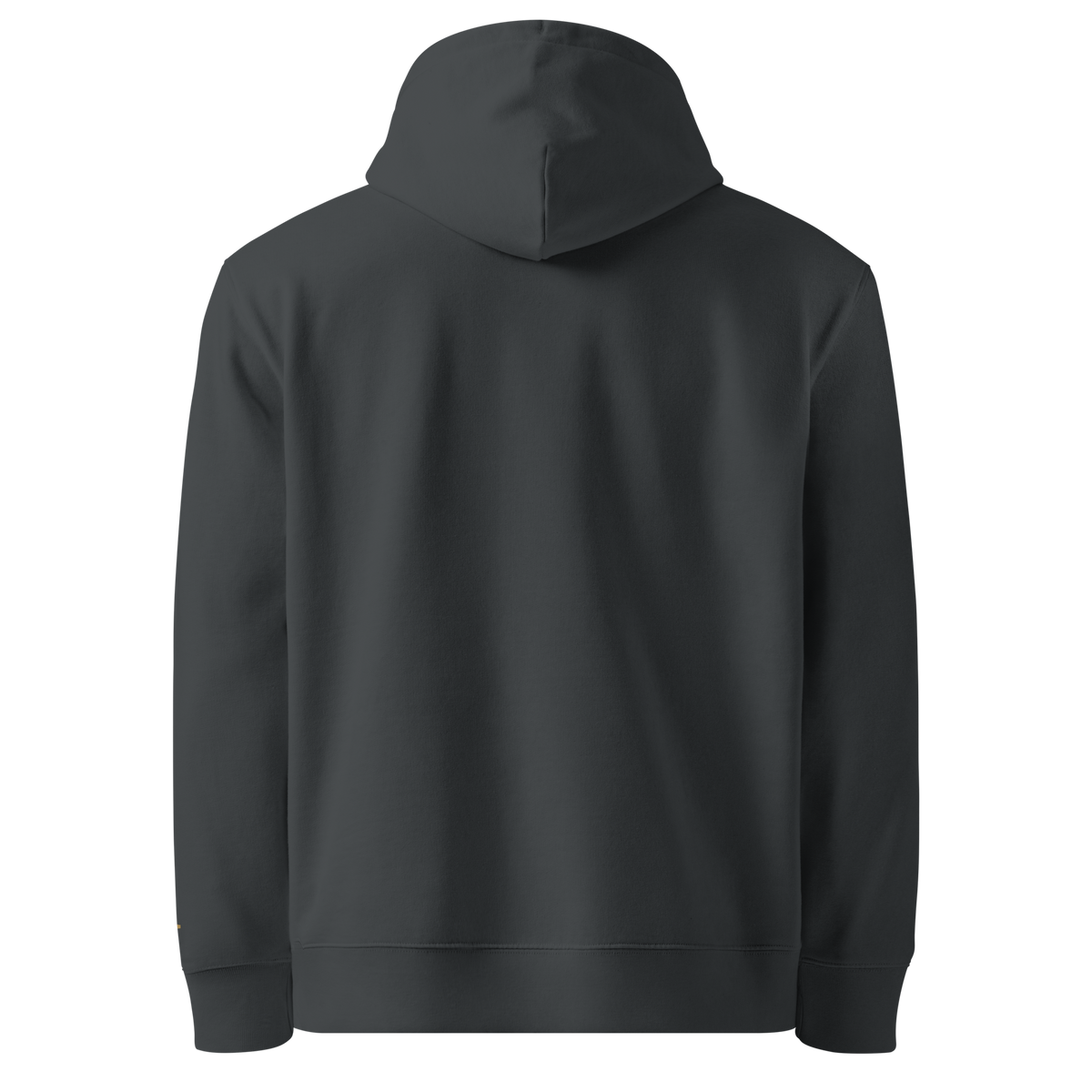 God Is Love - Embroidered Hoodie