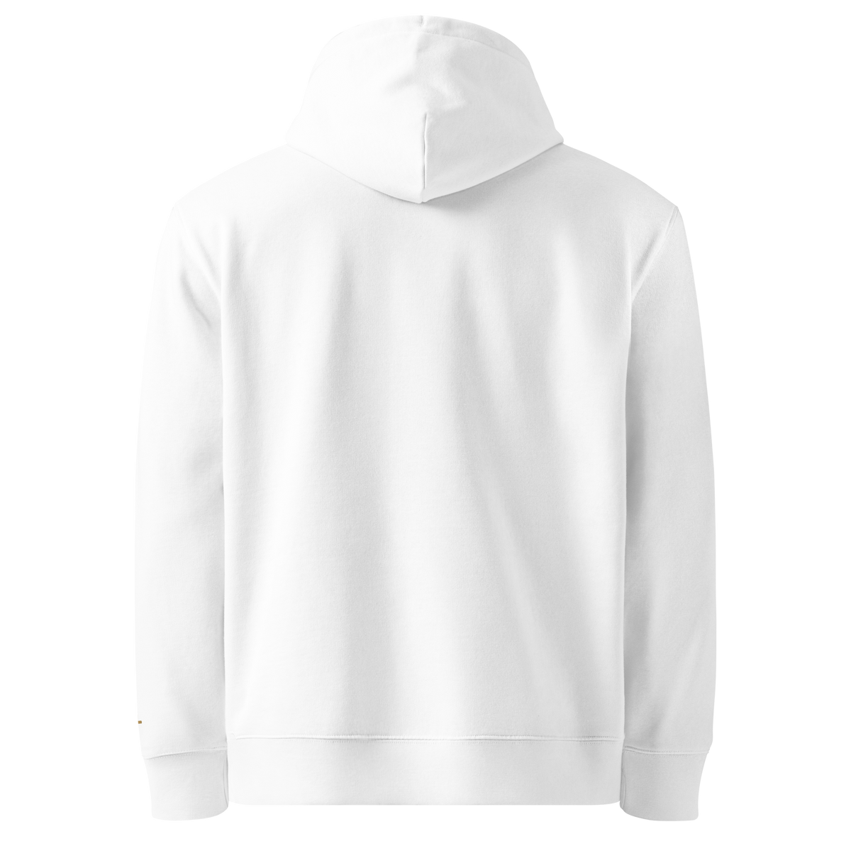 Love Like Jesus, Embroidered Hoodie