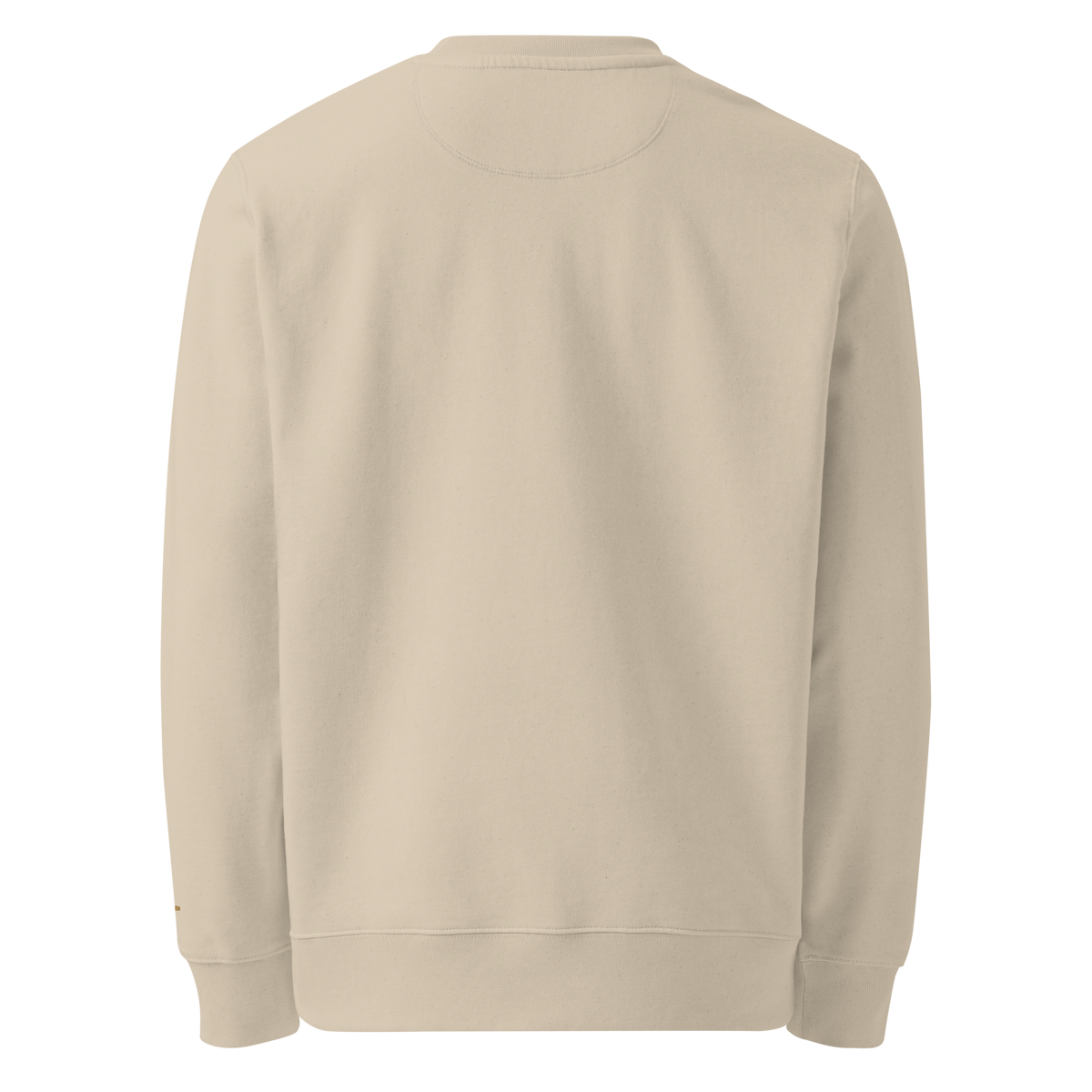 Jesus People - Printed Sweatshirt