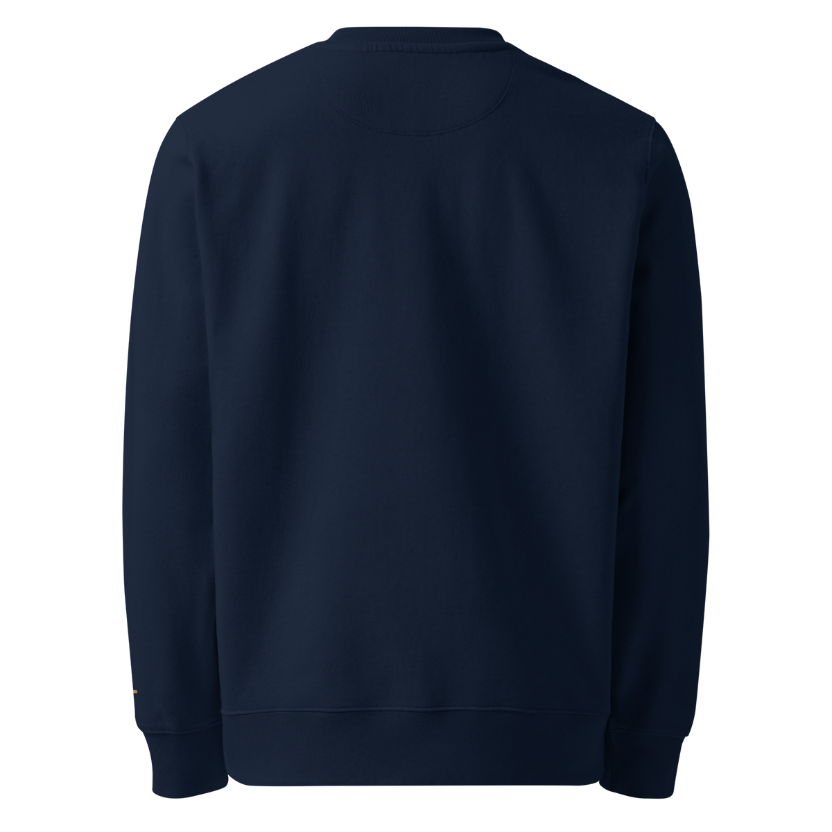 Faith Over Fear, Printed Sweatshirt