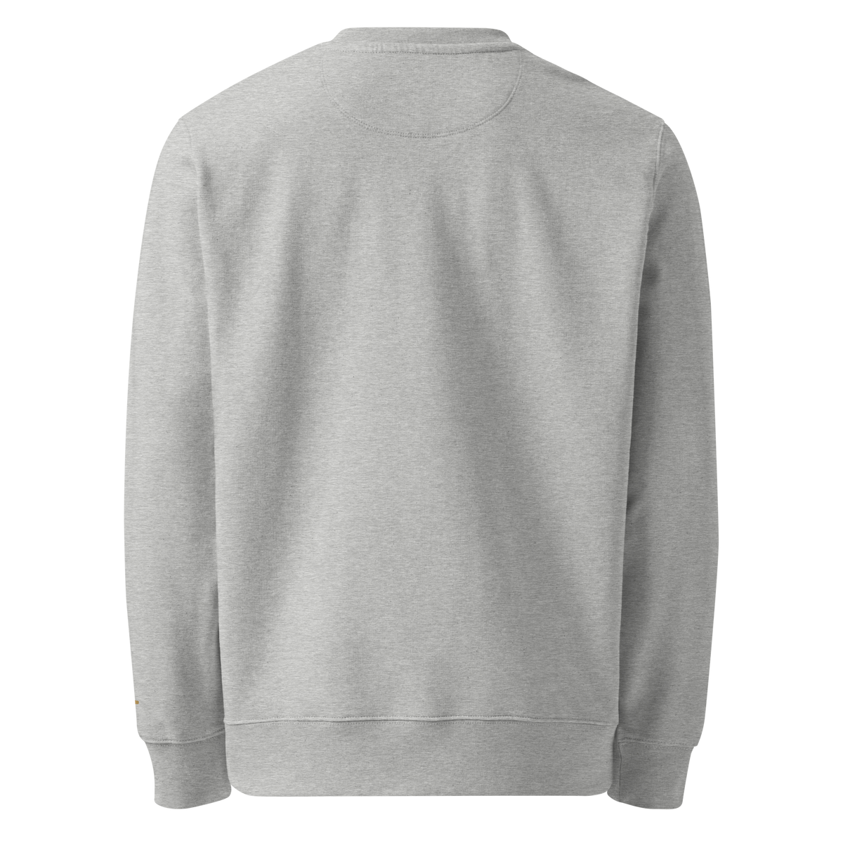 A Prayerful Man - Printed Sweatshirt