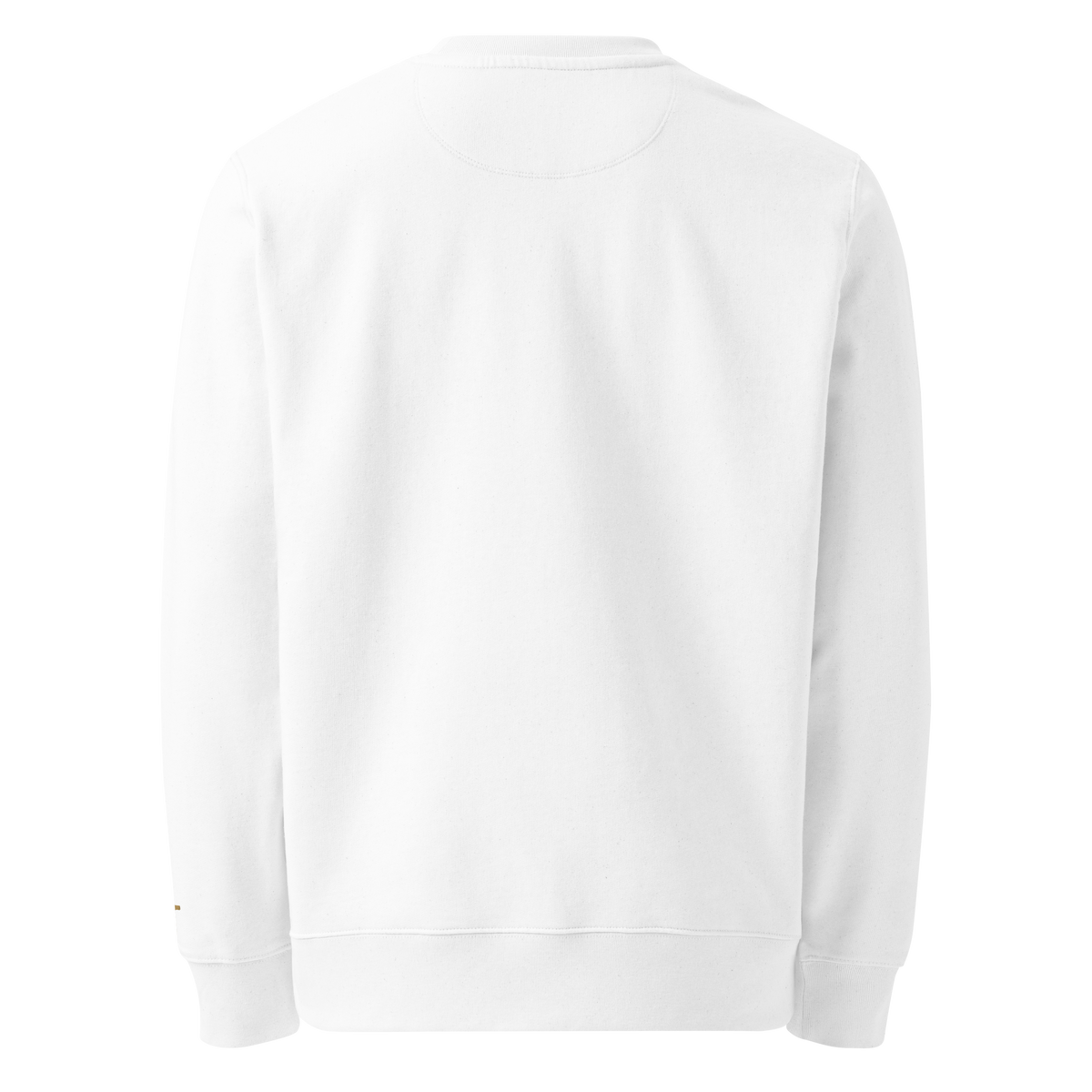 Faith Over Fear, Printed Sweatshirt
