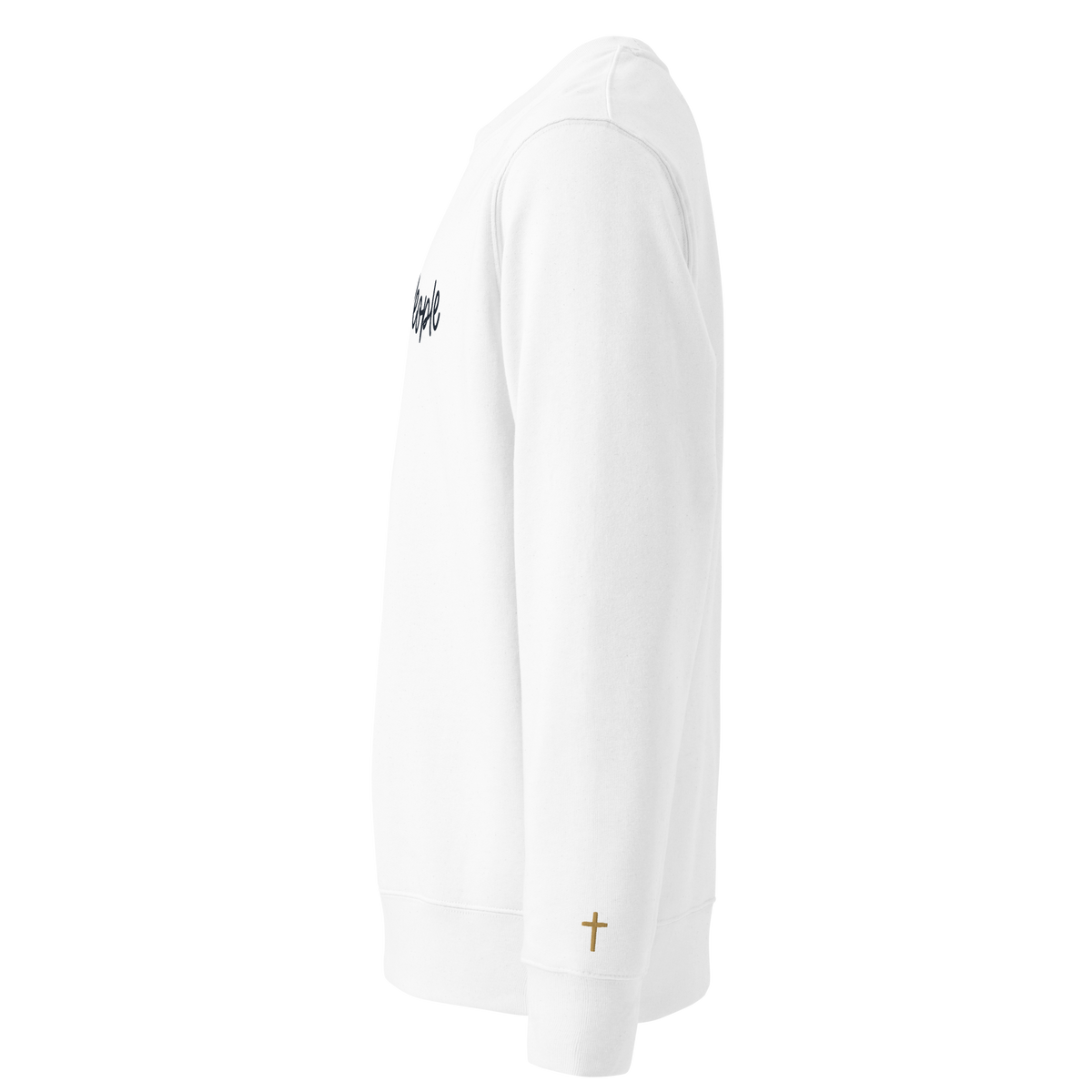Jesus People - Printed Sweatshirt