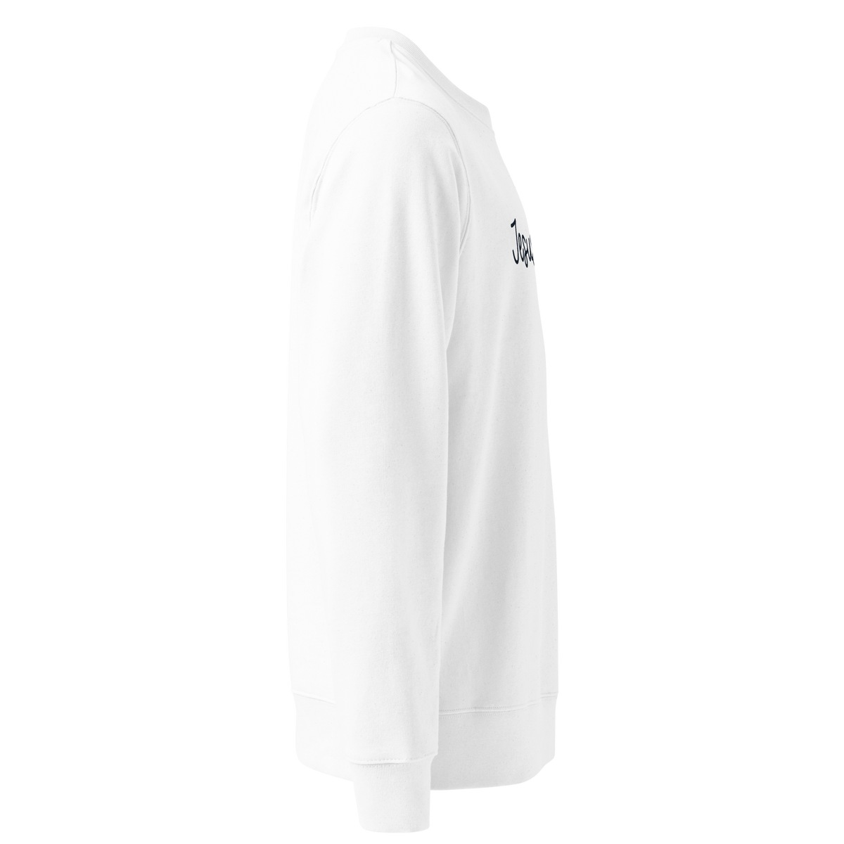 Jesus People - Printed Sweatshirt