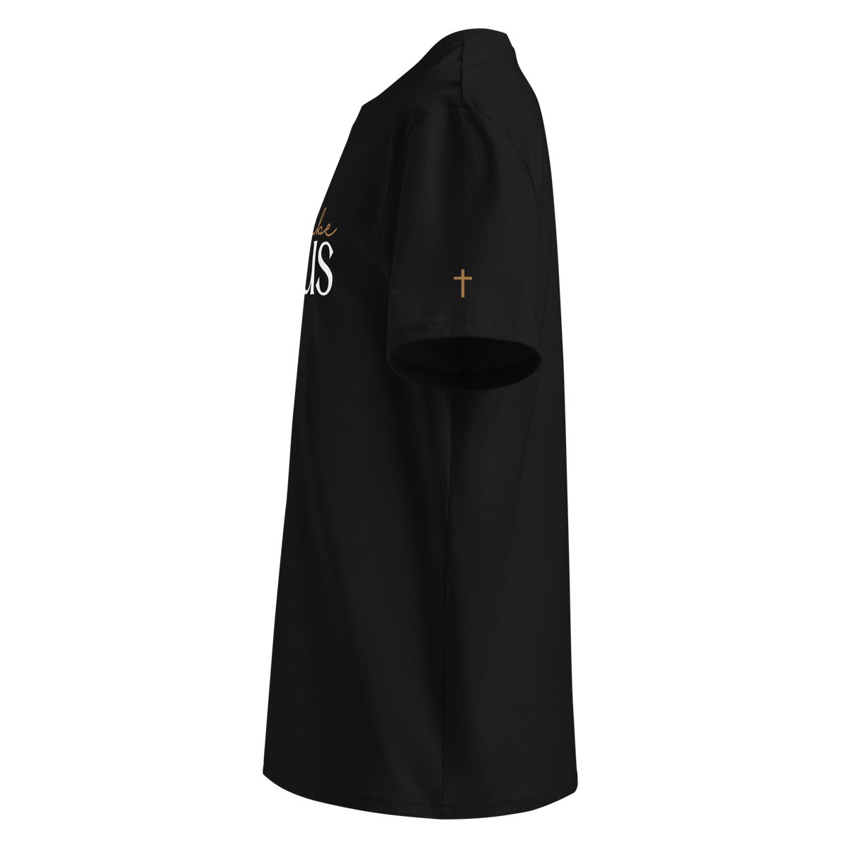 Love Like Jesus, Printed Tee