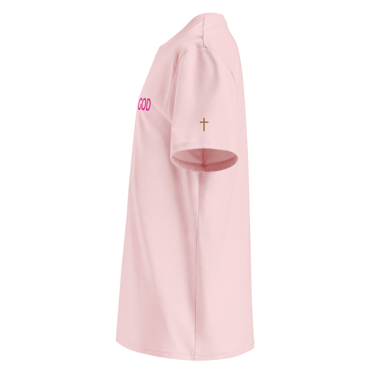 Child Of God, Printed Tee
