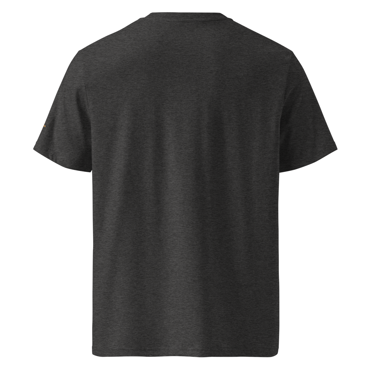 Jesus The Truth The Way The Life Organic Cotton Tee