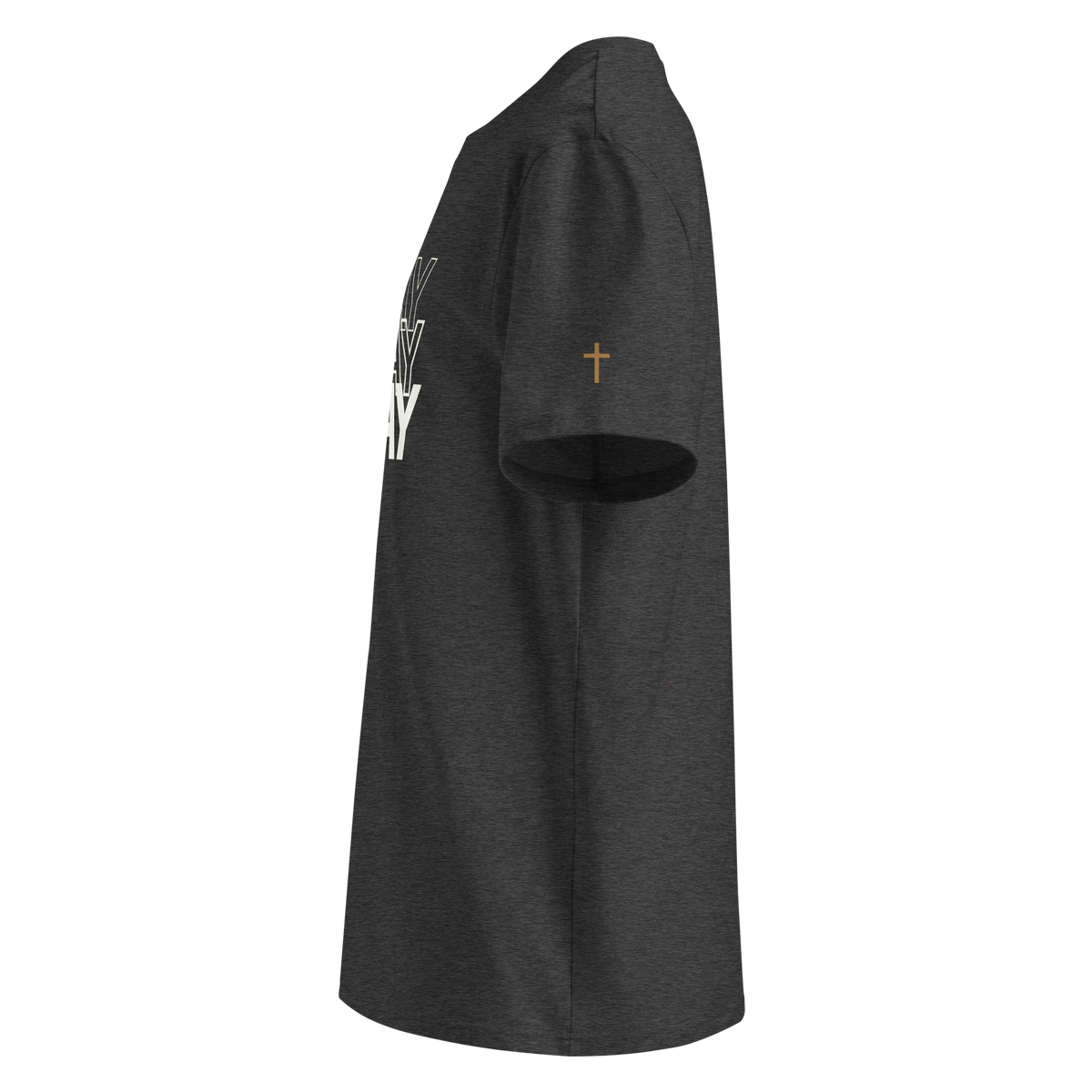 Pray Pray Pray, Printed Tee