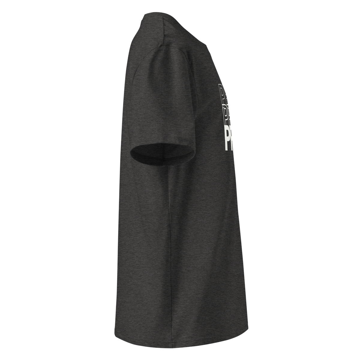 Pray Pray Pray, Printed Tee