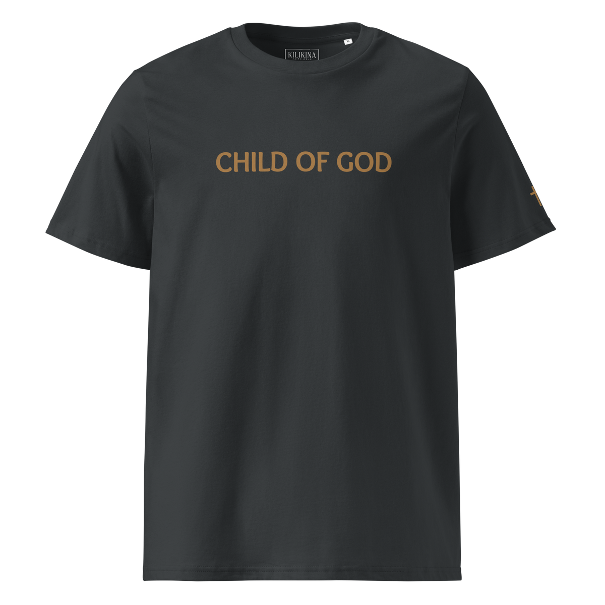 Child Of God, Printed Tee