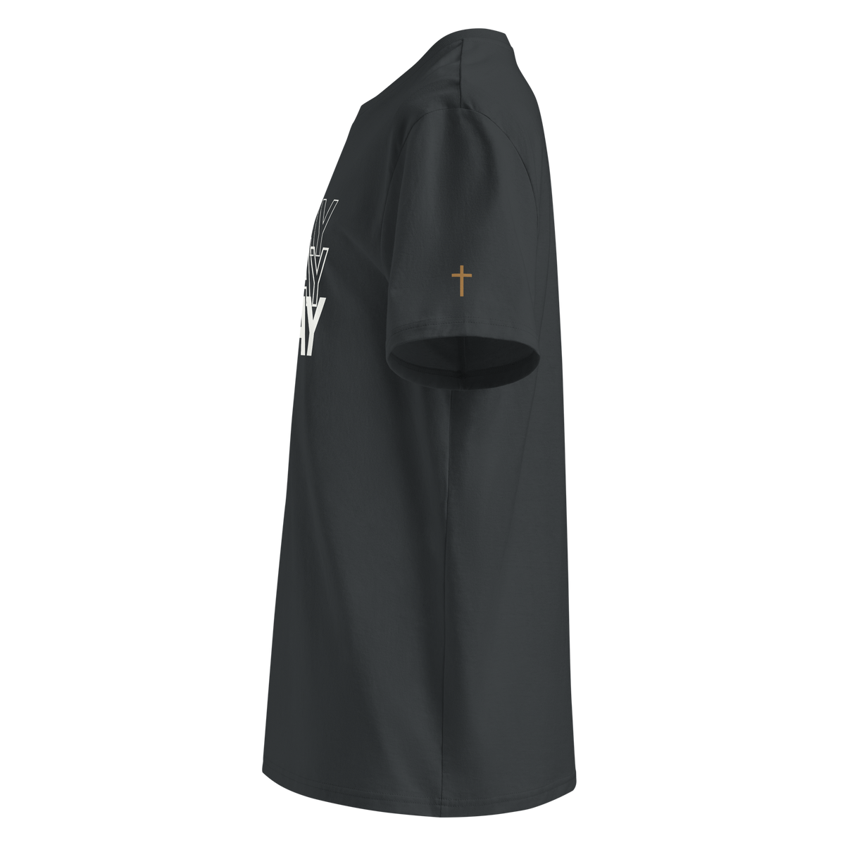 Pray Pray Pray - Printed Tee