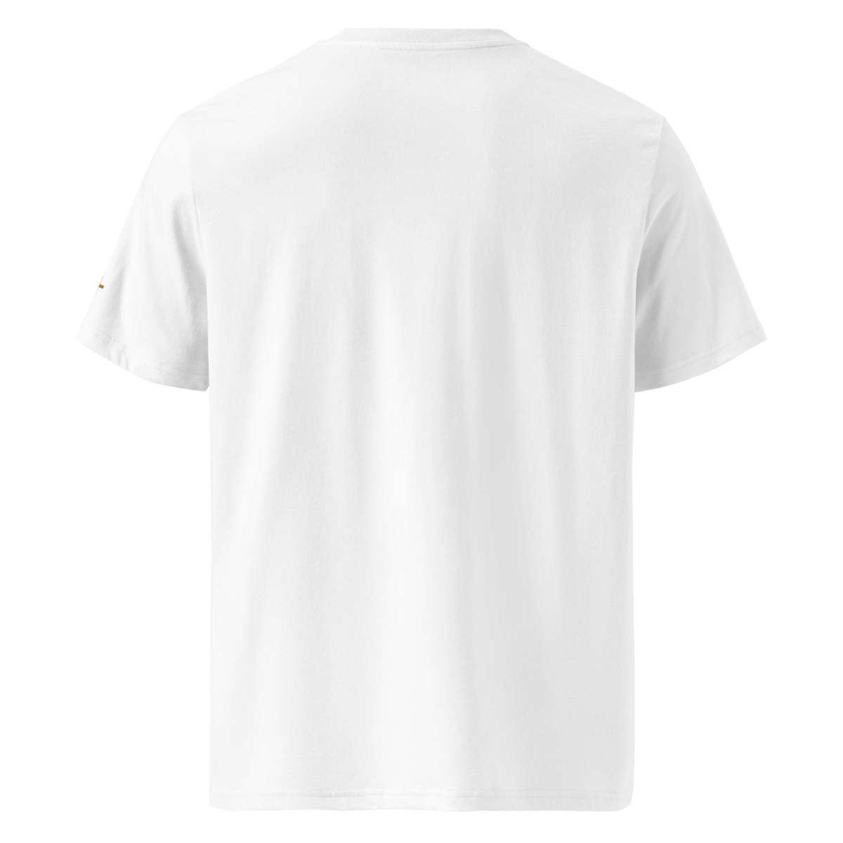 Jesus The Truth The Way The Life Organic Cotton Tee